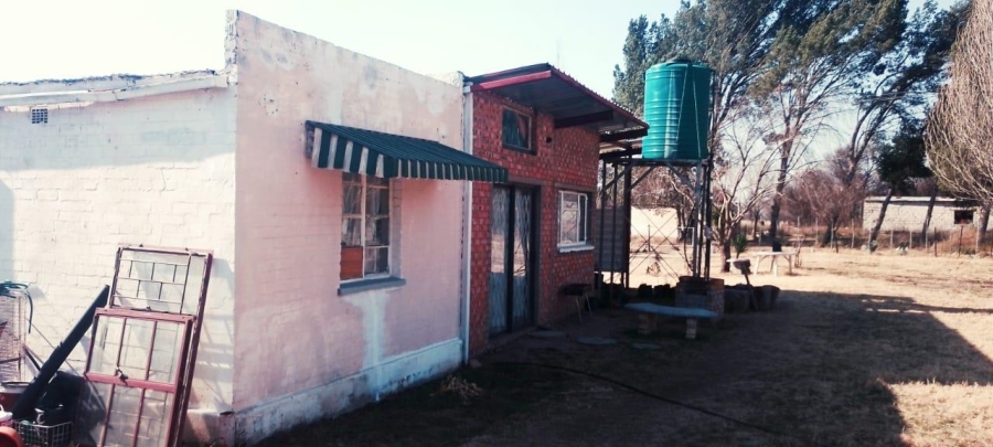 2 Bedroom Property for Sale in Estoire Free State